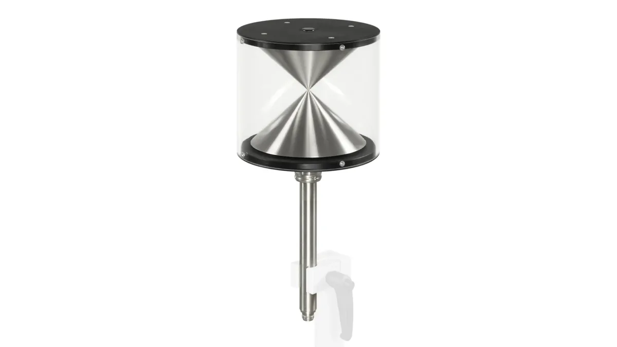 Симметричная биконическая антенна Schwarzbeck RS 0460