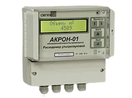 Расходомер СИГНУР АКРОН-01