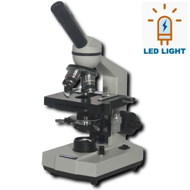 Микроскоп Биомед 2 LED