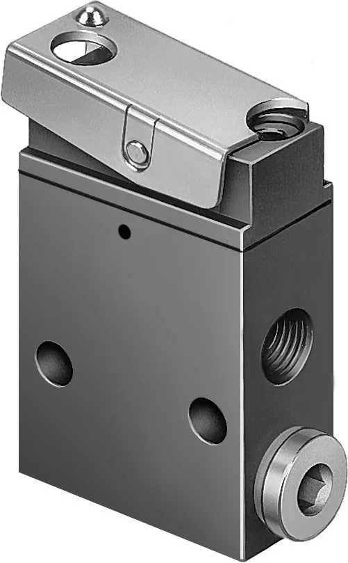 Клапан Festo G1/8