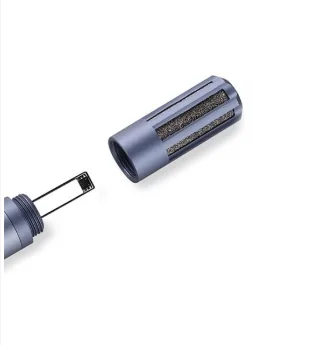 Датчик температуры и влажности Toprie TP2300