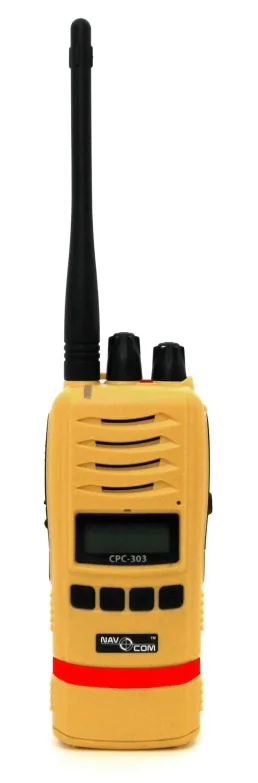 Радиостанция NavCom СРС-303В