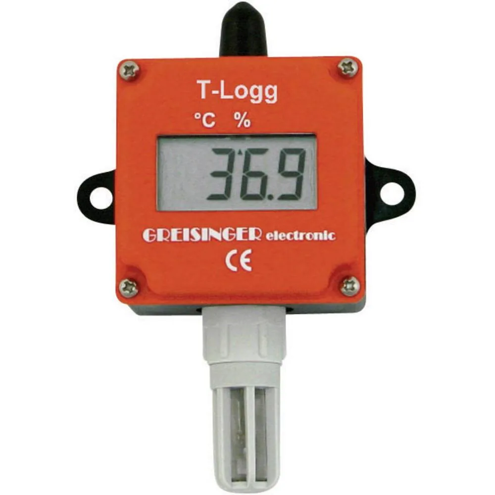 Логгер Greisinger T-Logg 160