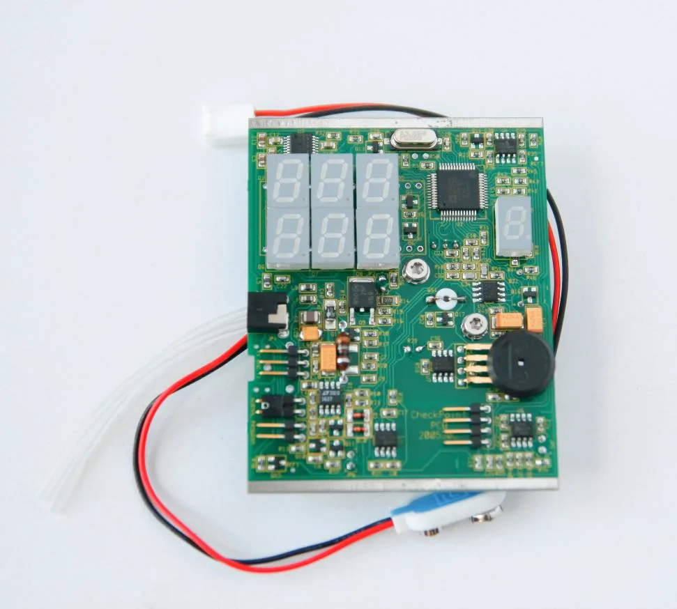 Датчик O2/CO2 для газоанализатора Dansensor CheckPoint
