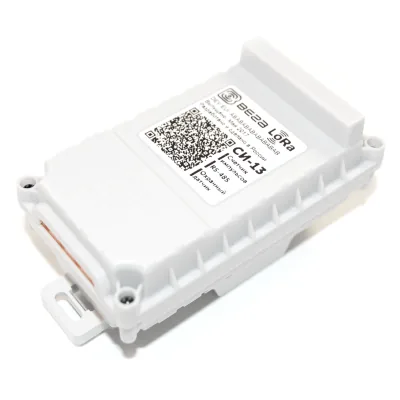 Конвертер Вега СИ-13-485 - RS-485 LoRaWAN®