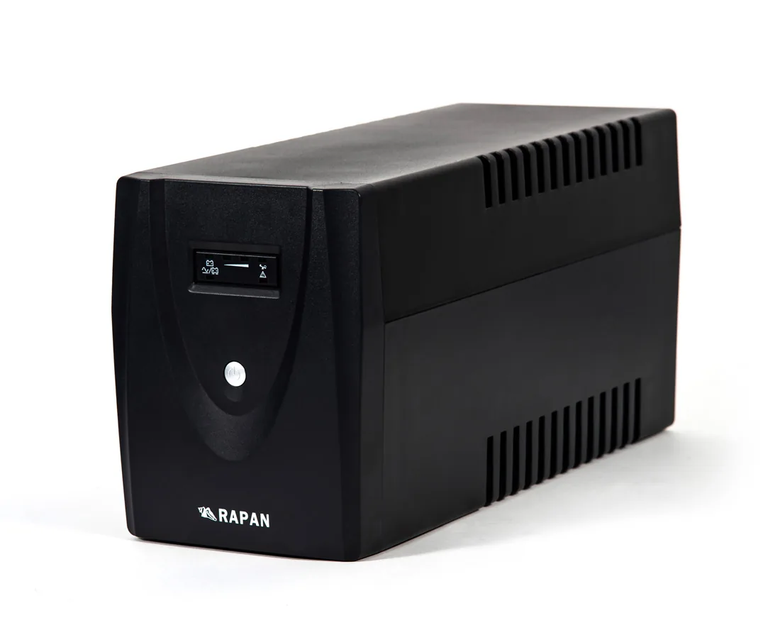 Источник бесперебойного питания Бастион RAPAN-UPS 1500