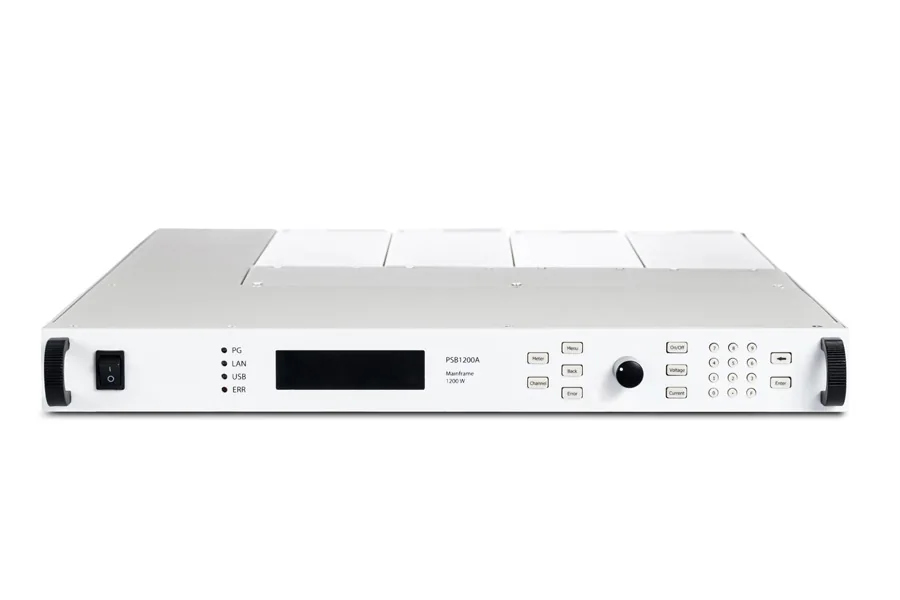 Источник питания Профигрупп PSB 1200A