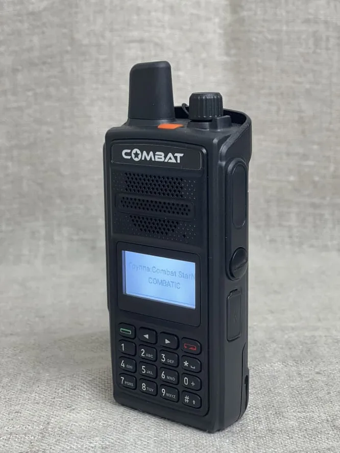 LTE терминал COMBAT (Android) STARNET 916