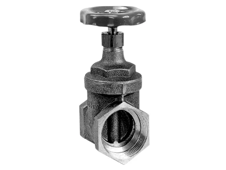 Шиберная задвижка Grundfos 96002005