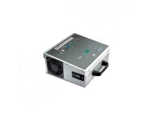 Электрохирургический анализатор Fluke Biomedical RF303 rs