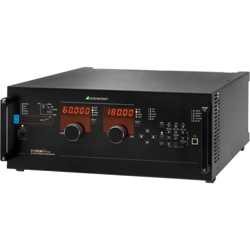 Источник питания Syskon P3000