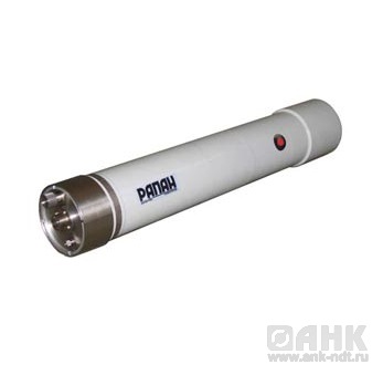 Переносной рентгеновский аппарат РАПАН 140/140