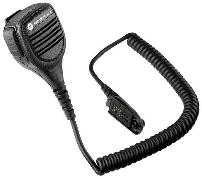 Тангента Motorola MDPMMN4027
