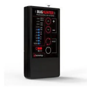 Детектор жучков i4technology BugHunter Профессионал-II BH-02 RAPID