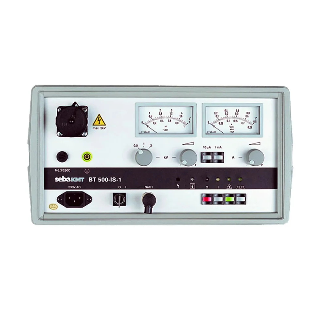 Тестер BT 500-IS-1