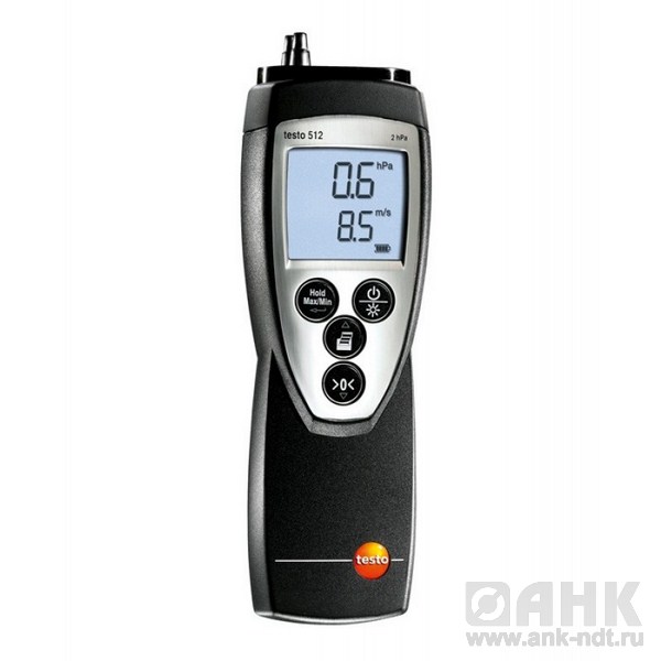 Манометр Testo 512-1
