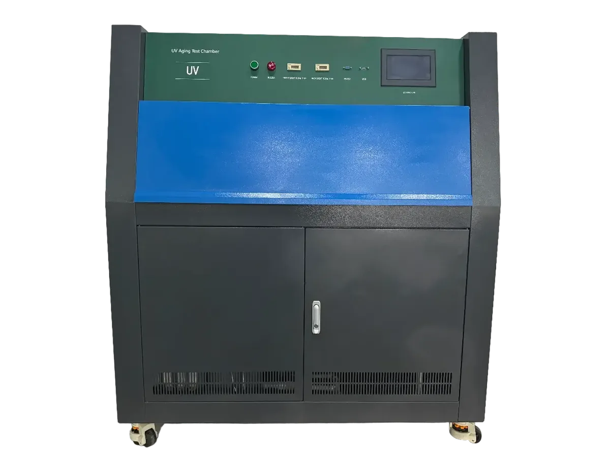 Камера светопогоды ERSTEVAK EVCLIM-КСП-UV-1C