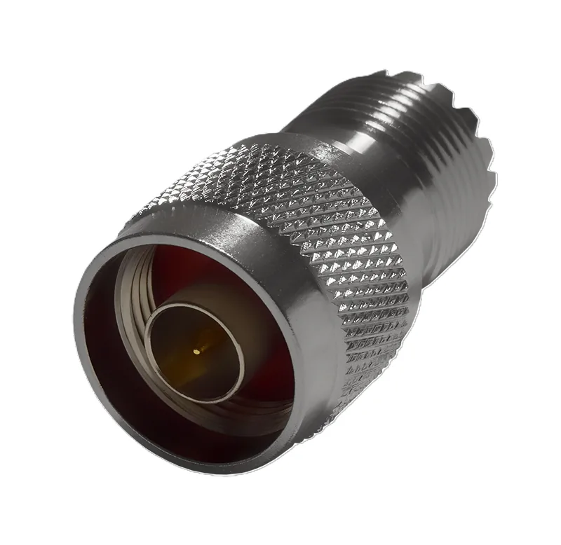 ВЧ переходник Racio Antenna NU-312