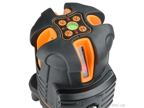 Нивелир Geo-Fennel FL 66-Xtreme SP