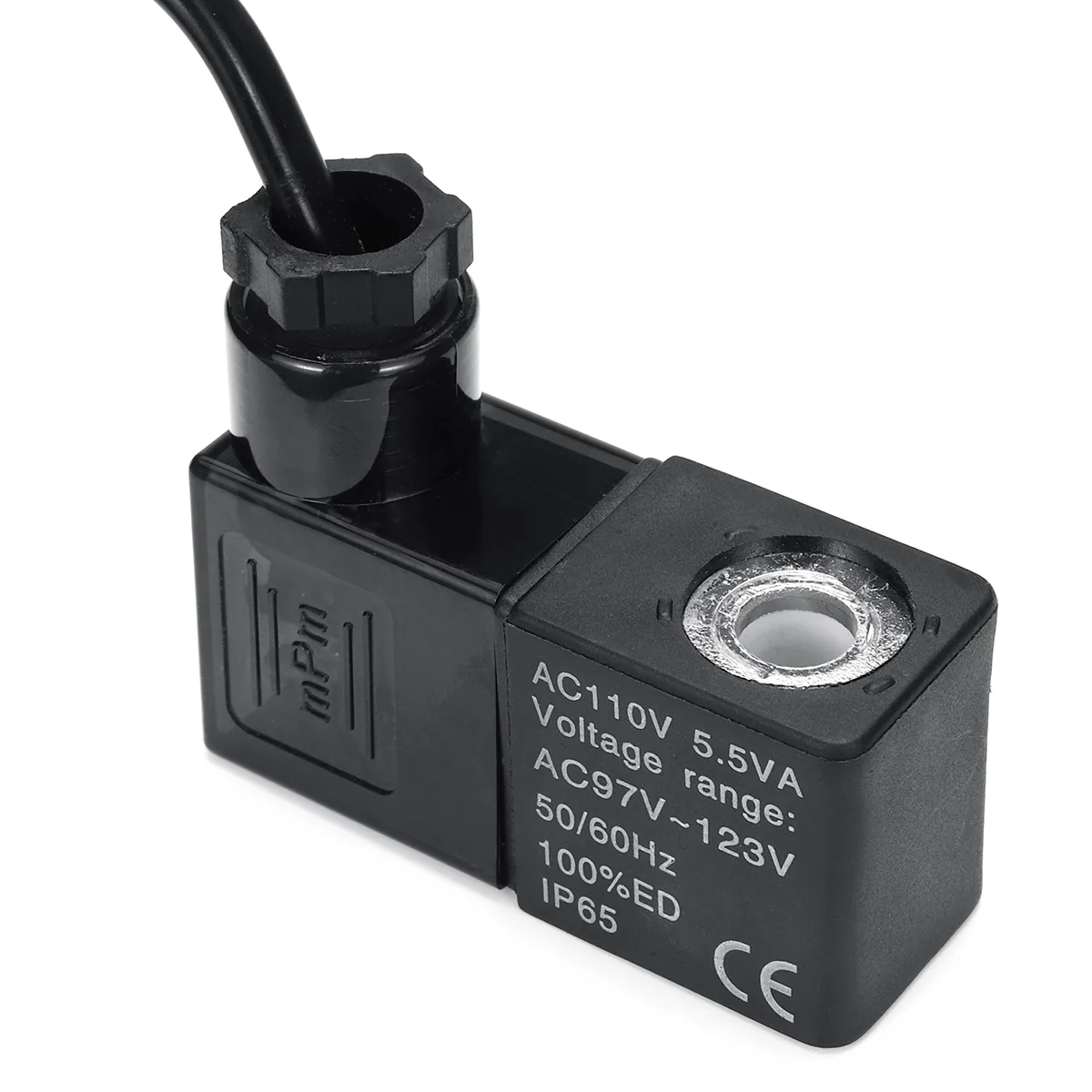 Датчик Allen Bradley Bulletin 871D WorldClamp