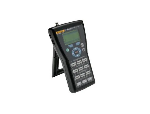 Анализатор расхода газа Fluke VT Mobile
