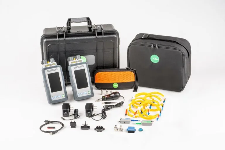 Набор для тестирования волокна AEM TESTPRO-K11E-SM