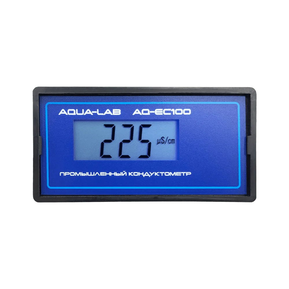 Кондуктометр AQUA-LAB AQ-EC100
