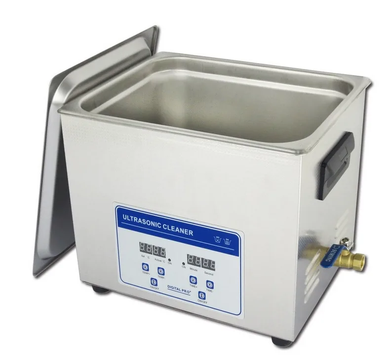 Ванна Ultrasonic Fisherbrand 10 л