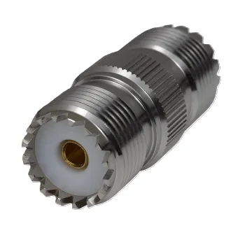 ВЧ переходник Racio Antenna U-322