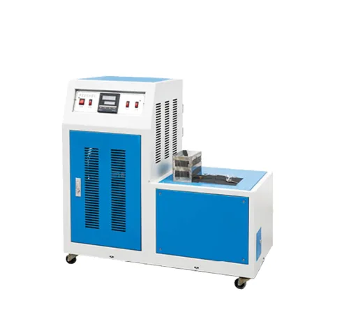 Машина для испытаний на удар Mitech MDC-100