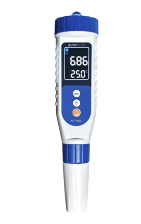 Детектор качества воды Chao sensor