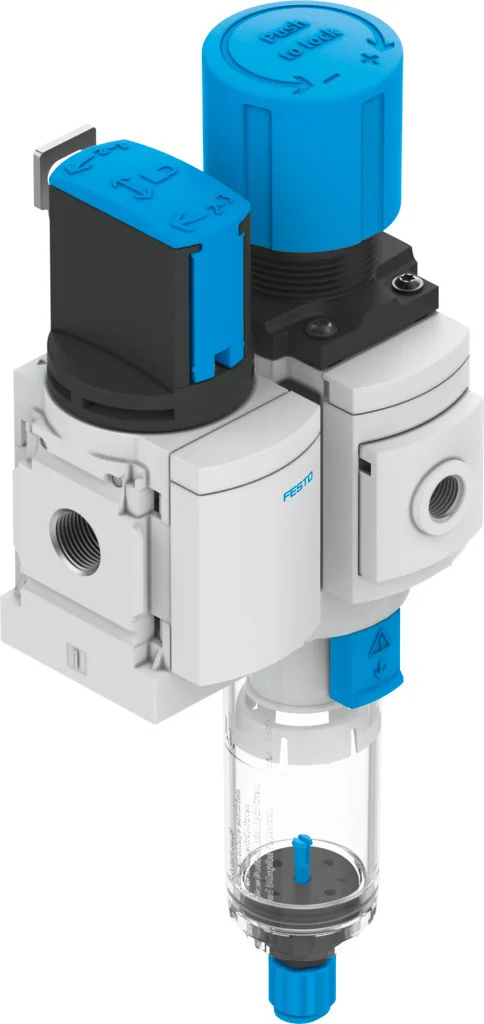 Сервисный блок Festo MS-EM1FR