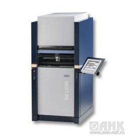 Анализатор состава (спектрометр) BRUKER S8 LION