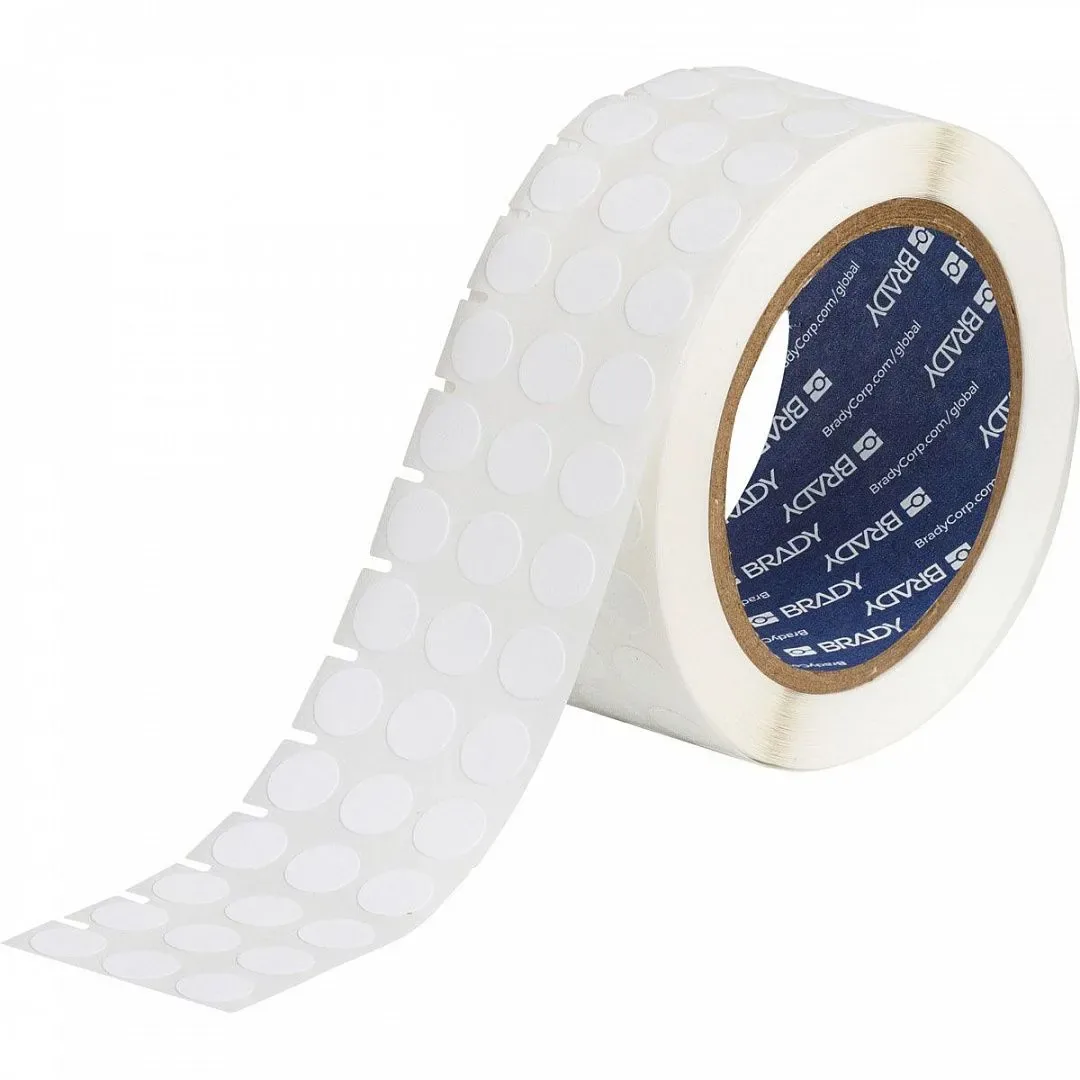 Этикетка BRADY THT-144-492-3