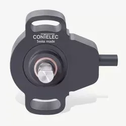 Энкодер гибкий поворотный Contelec Vert-X 29 с кабельным подключением