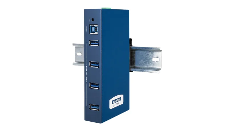Концентратор Advantech BB-USH204-B