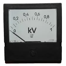 Вольтметр Ц33-М1