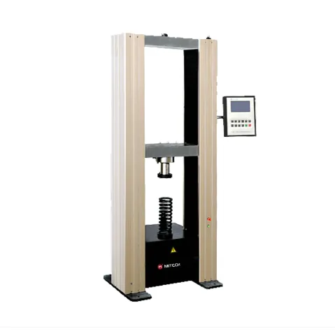 Машина для испытаний пружин Mitech MDW-TD 100000S