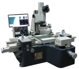 Микроскоп инструментальный FODISOFT X13V