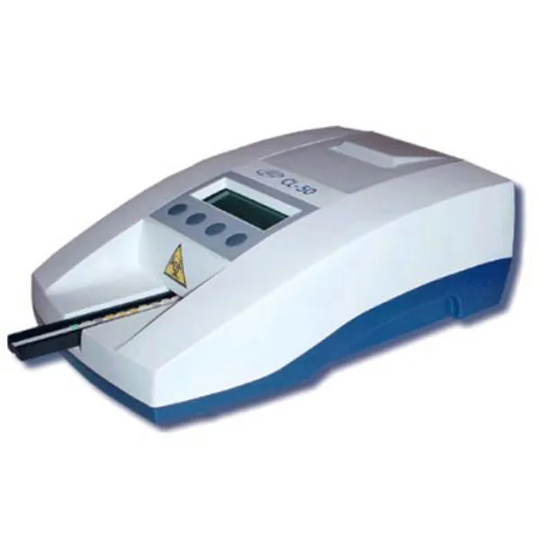 Анализатор мочи High Technology CL 50