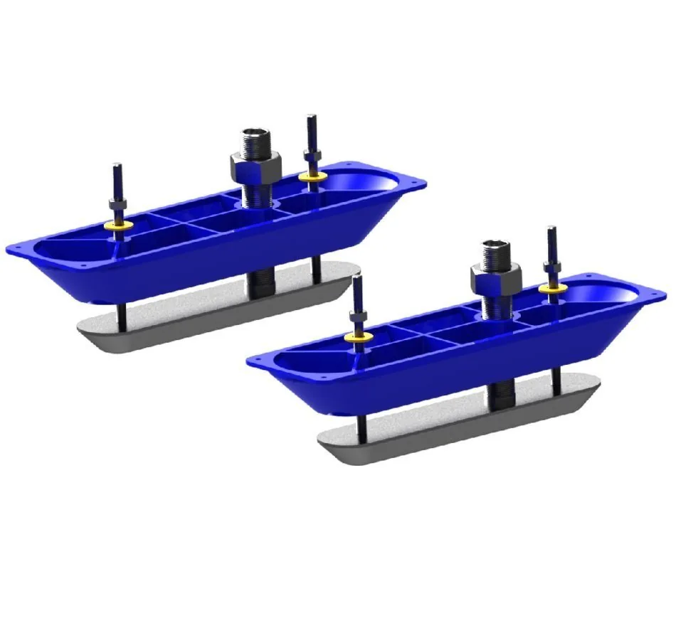 Датчик Lowrance StructureScan SS 000-11460-001