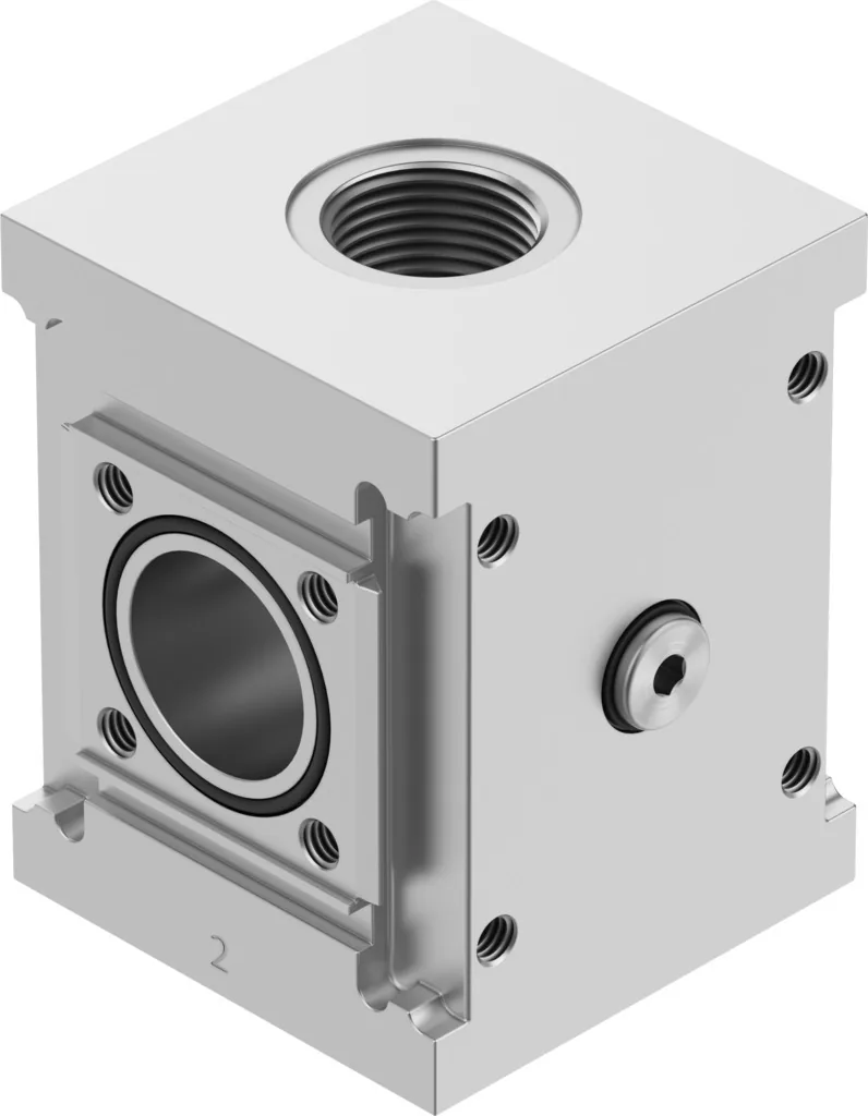 Модуль ветвления Festo PMBL