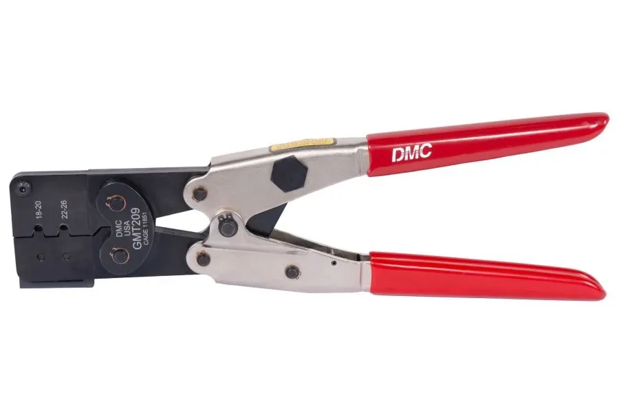 Обжимной инструмент DMC GMT209