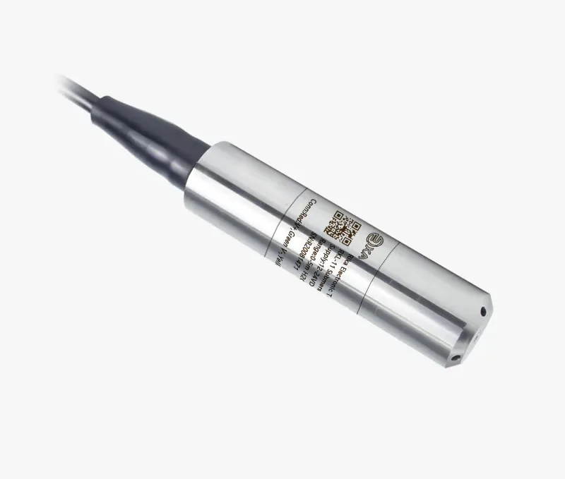 Датчик уровня жидкости Rika RKL-11