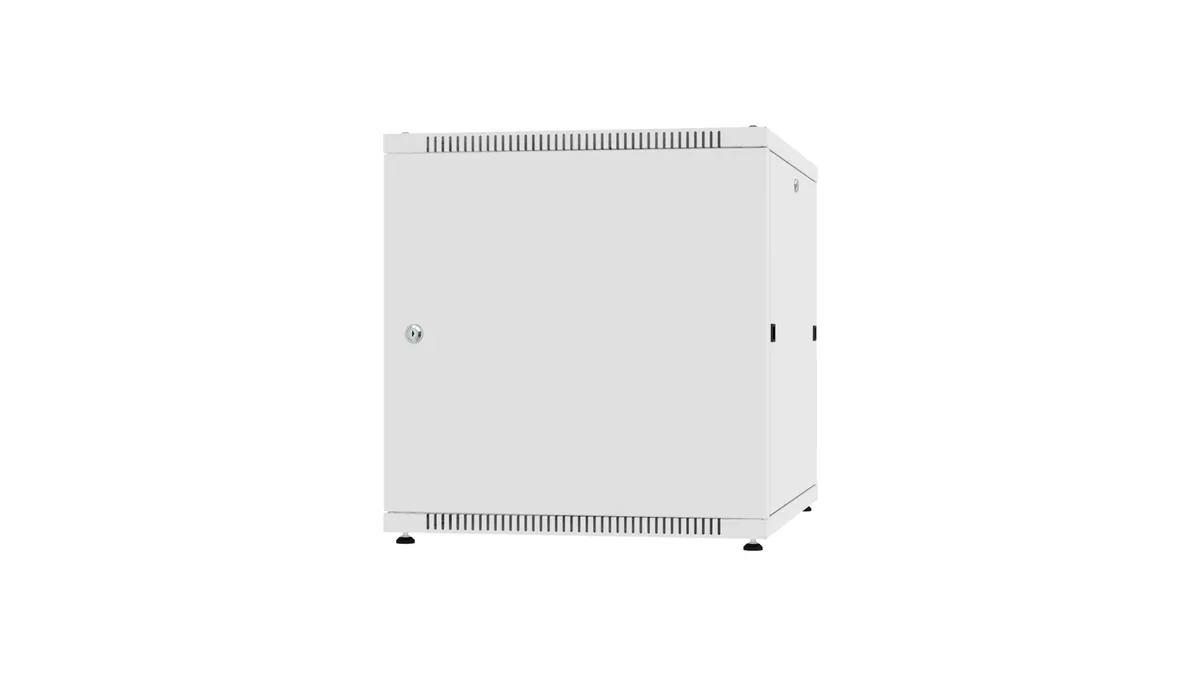 Шкаф разборный напольный QTECH RECQL-6128-M-M