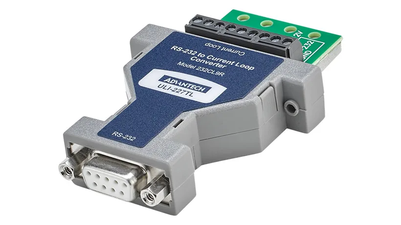 Конвертер Advantech BB-232CL9R