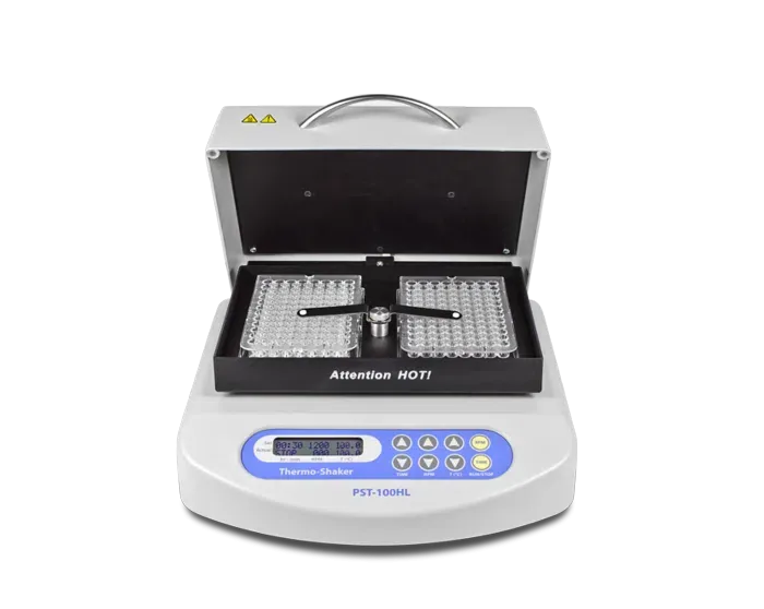Термошейкер для планшетов Biosan PST-100HL