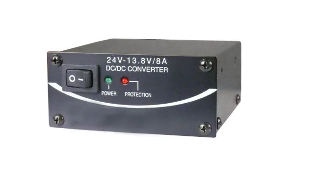 Преобразователь Nissei NSC-2408