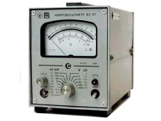 Микровольтметр ВЗ-57