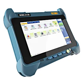 Анализатор протоколов Ethernet и IP KIWI-3130